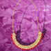 Kundan Red Ruby Beads Necklace Kundan Red Ruby Beads Necklace