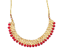 kundan-red-ruby-beads-necklace-brand-scroll-home-page